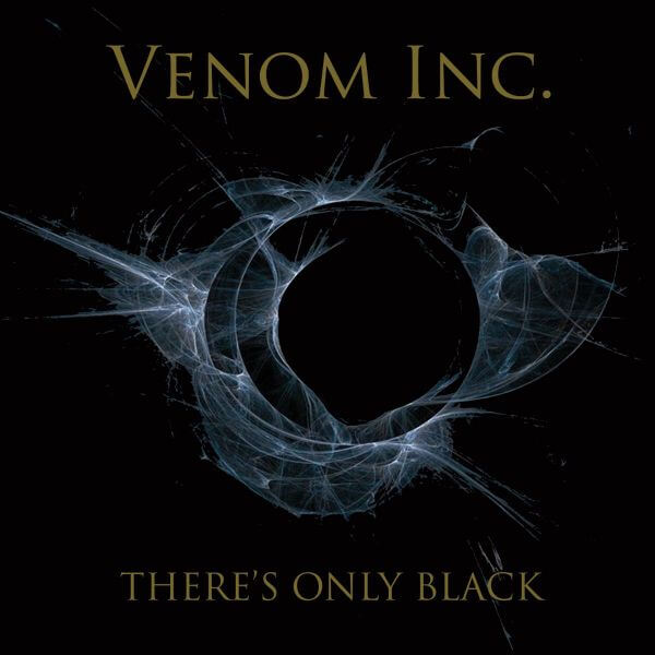 Venom Inc Theres Only Black