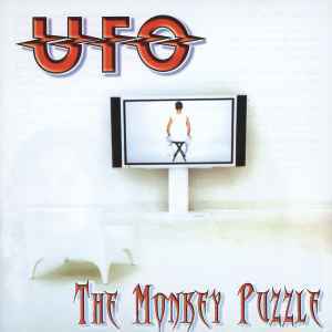 ufo monkey puzzle