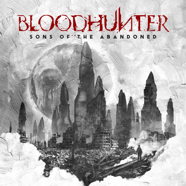 BLOODHUNTER covern ANNIHILATOR-Klassiker „Human Insecticide“