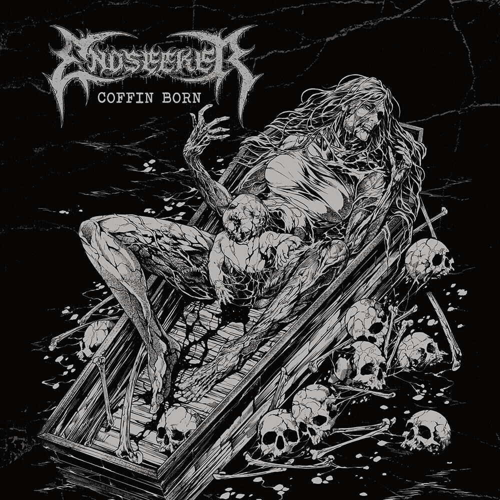 Endseeker CoffinBorn