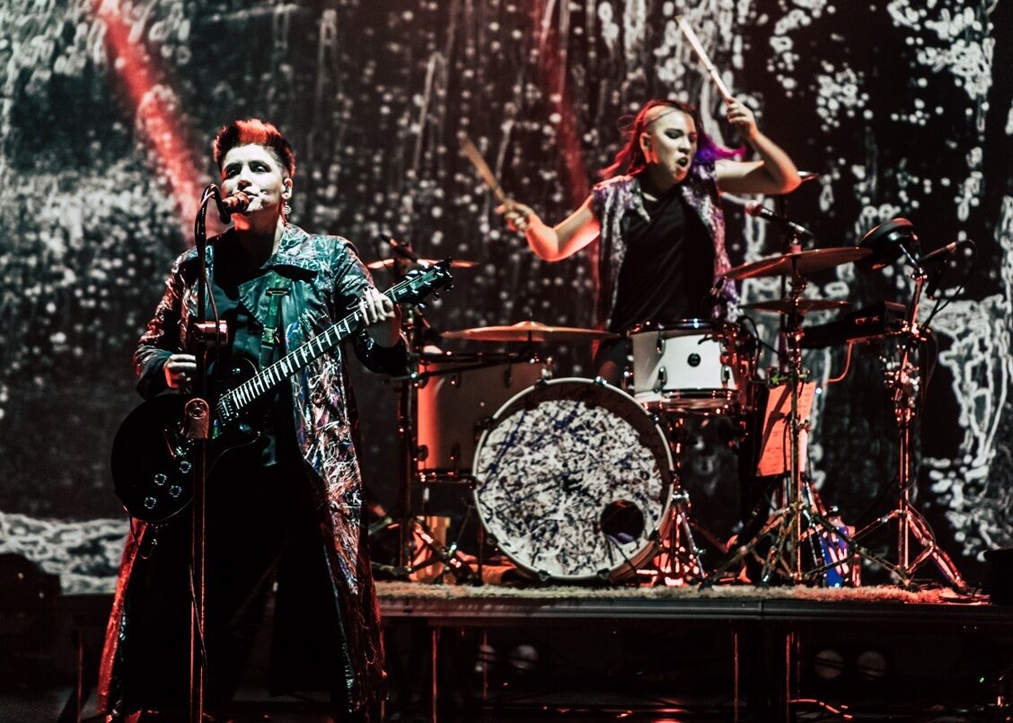 Foto Promocional 2021 Lilith Fernandez01 Close