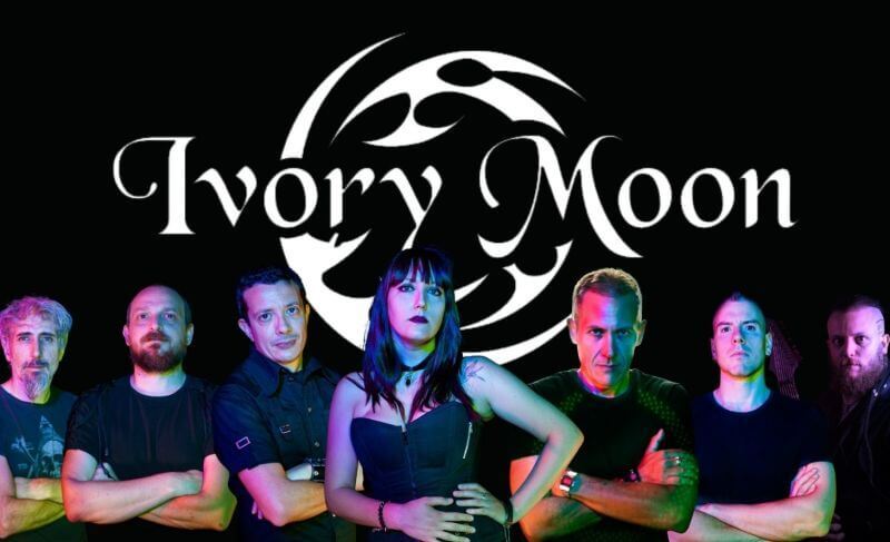 IVORY MOON Cover Band