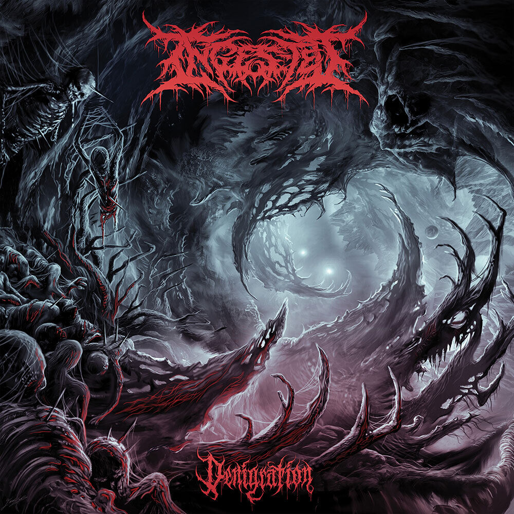 Ingested Denigration