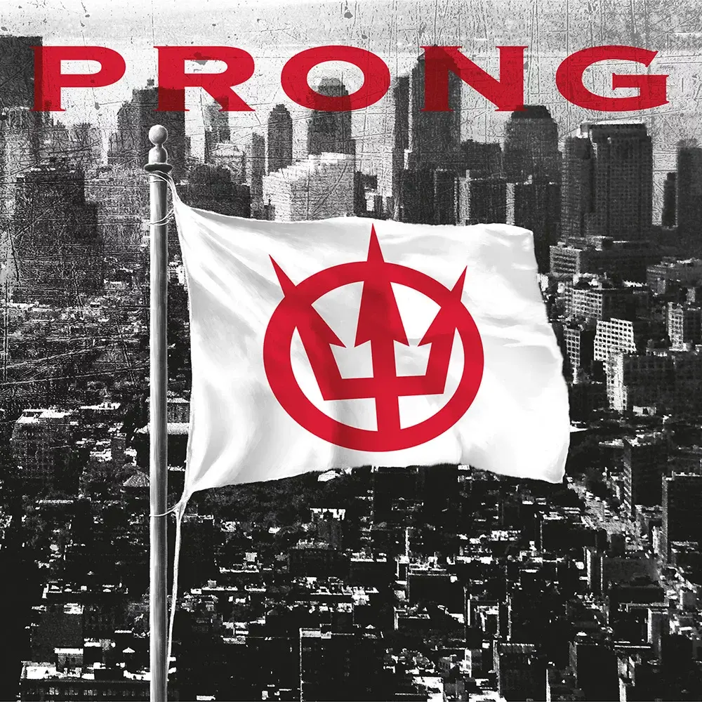 Prong Album selftitled
