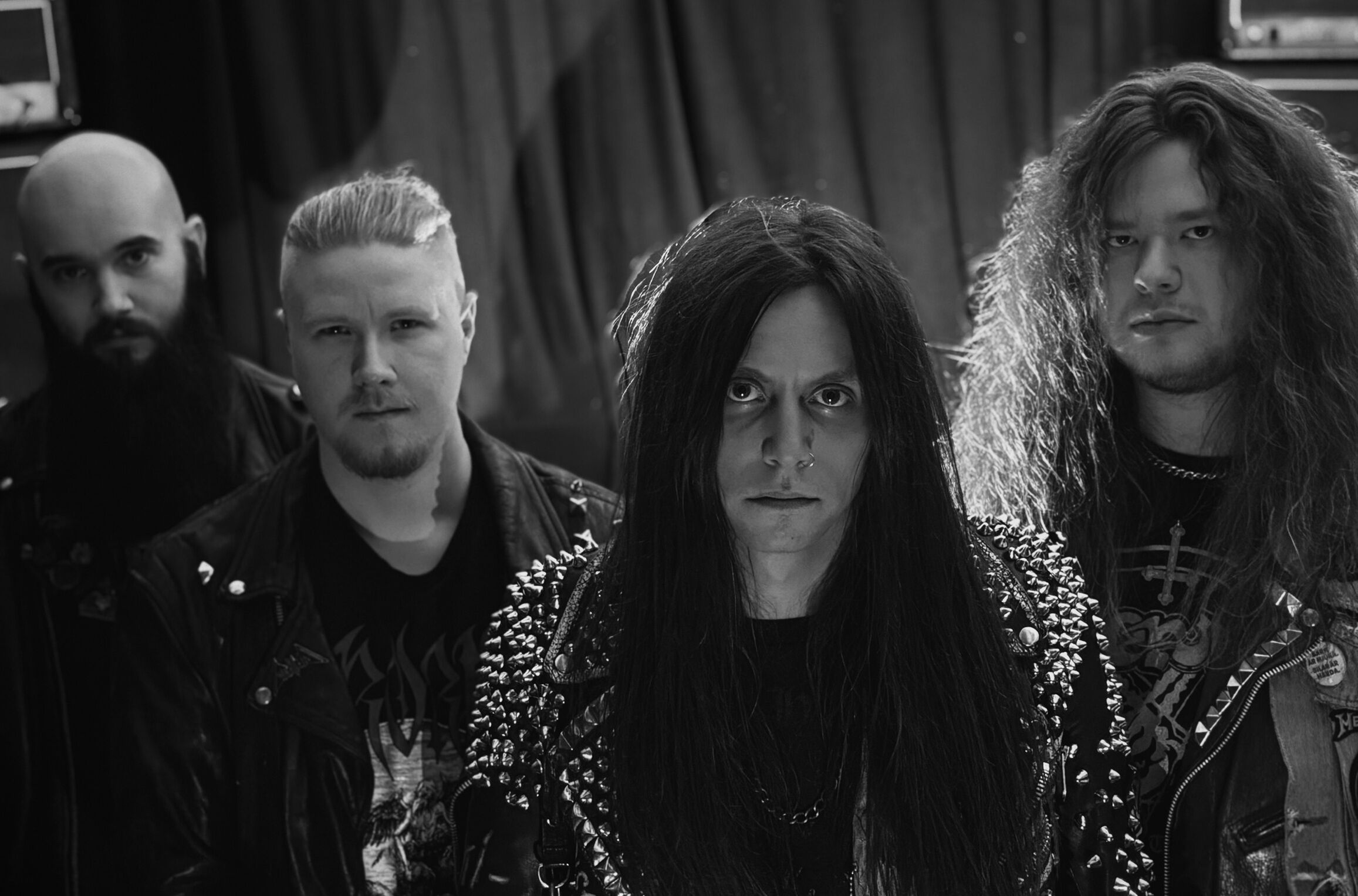 Savage Mania Band