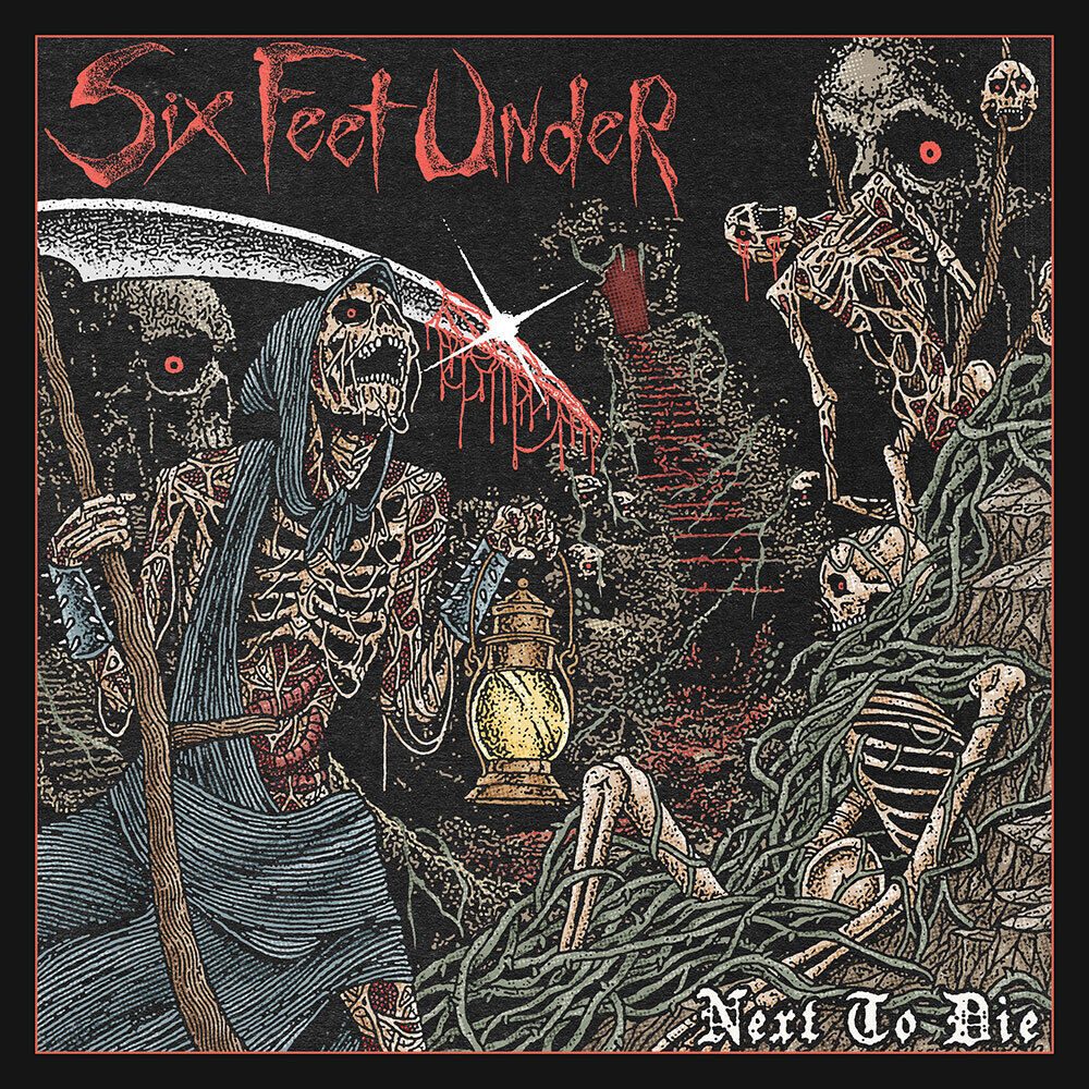 SixFeetUnder NextToDie