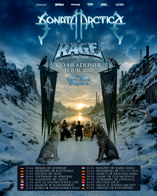 Sonata Arctica Rage 2026 4zu5 600x750