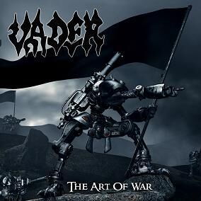 The Art of War EP cover