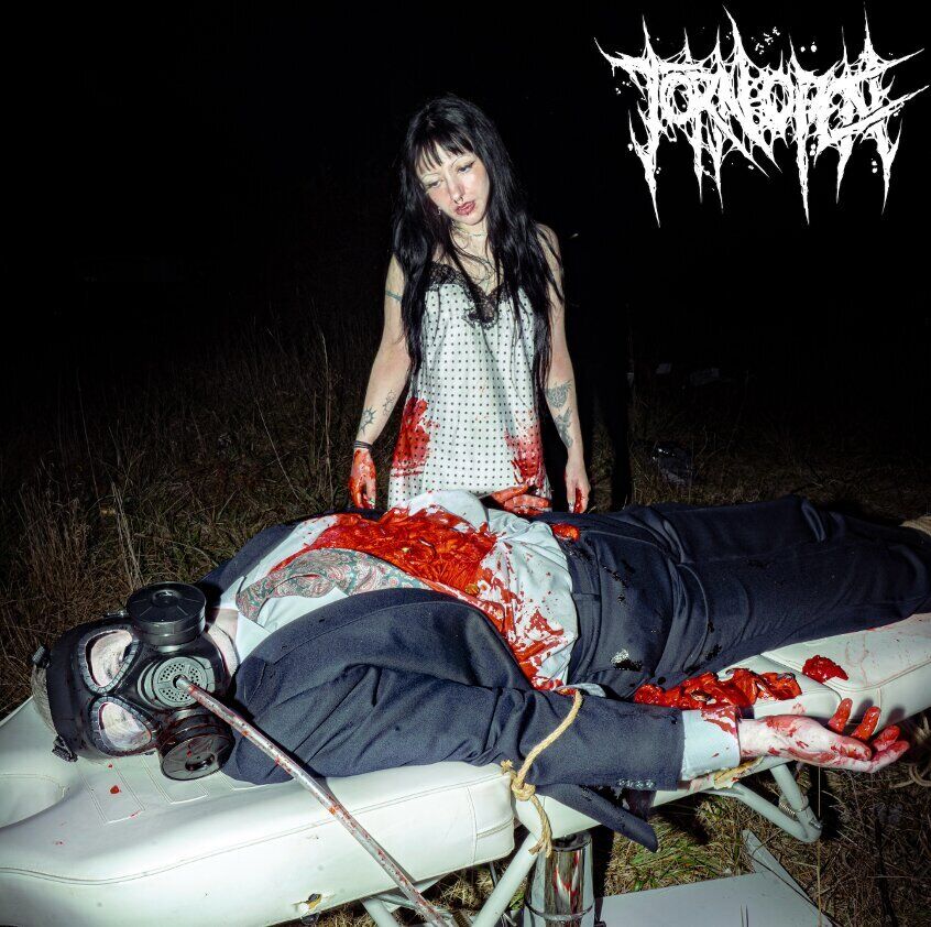 Torn The Fuck Open Vol. 2