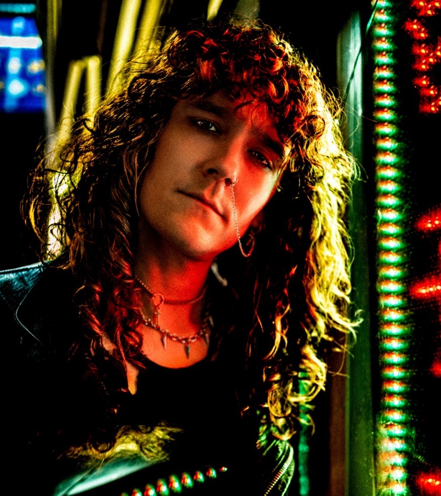 ZACH GUITAR SHOT 1 Photo Credit Tunde Valiszka CLOSE