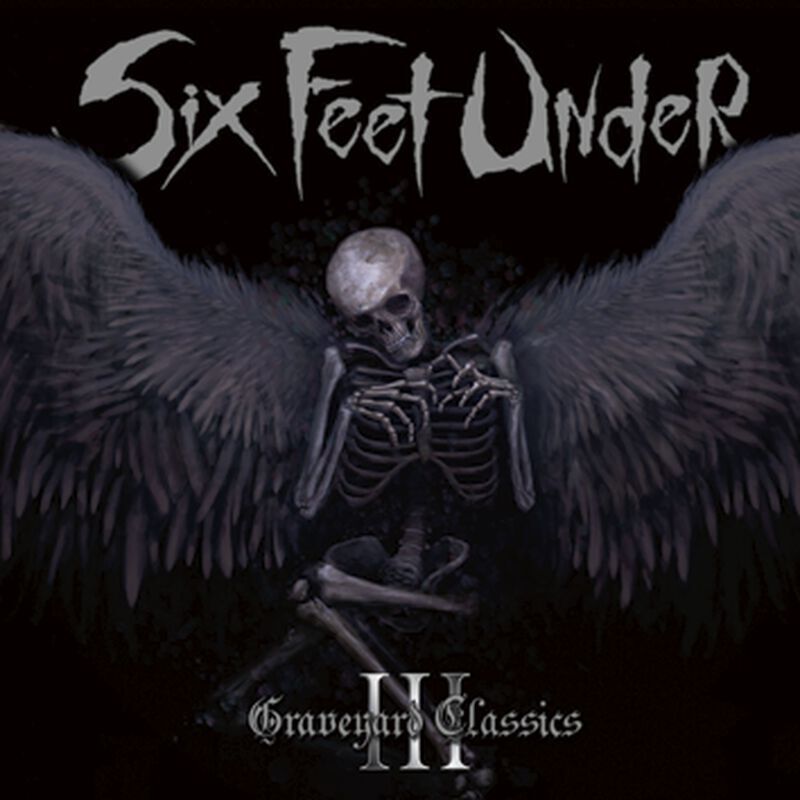 graveyard classics III