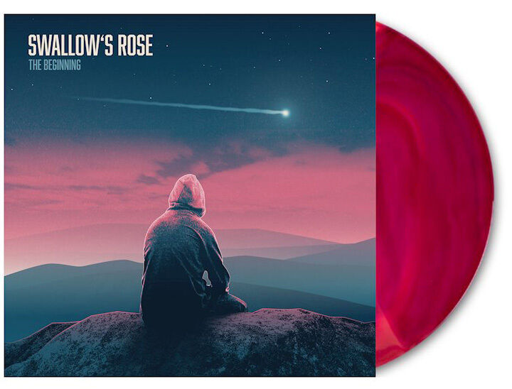 swallowsrose cd