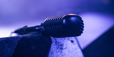 Bühne frei – aber für wen eigentlich noch?