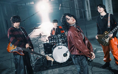 Die Band ChRocktikal