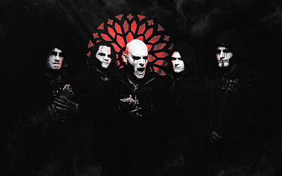 LAMENTARI: Blackened Death aus Dänemark