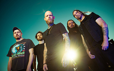 ALLEGAEON