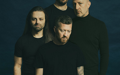 Long Distance Calling