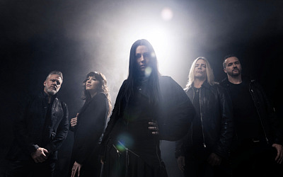 EVANESCENCE sind zurück