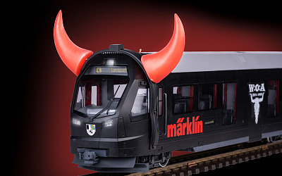 Der Märklin 