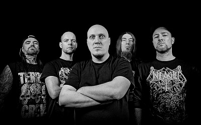 Death Metal aus Hamburg: ENDSEEKER