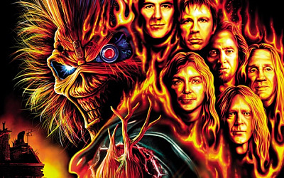 Ausschnitt des offiziellen Filmposters