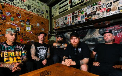 HATEBREED