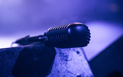 Bühne frei – aber für wen eigentlich noch?