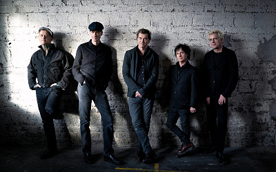 Die Toten Hosen packen langsam zusammen ...