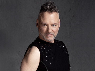 Hagen Hirschmann hat sich mit stilistischer Bandbreite einen Namen in der deutschen Metalszene gemacht.