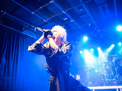 Ricko von JILUKA