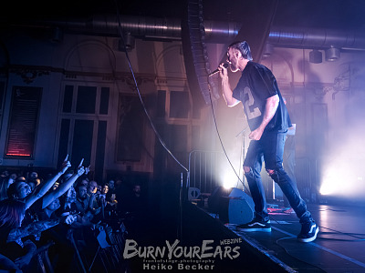 KARNIVOOL live in Berlin