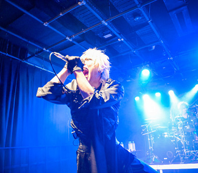 Ricko von JILUKA