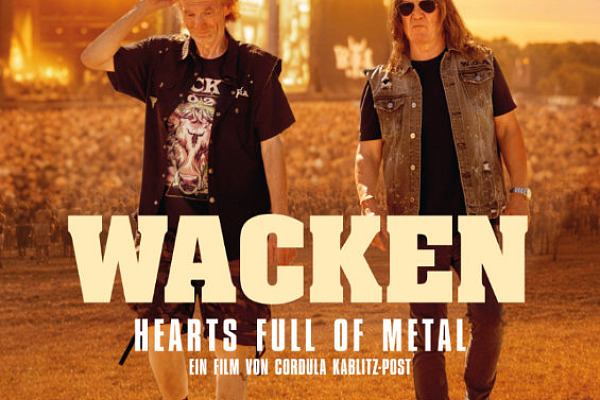 Wacken – Hearts Full Of Metal