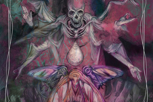 "Your Ghost Again" heißt der neue MASTODON-Song