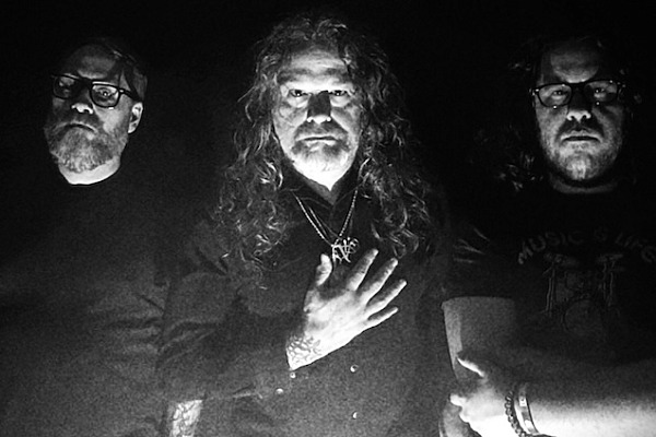 Bandfoto CONSTANCE TOMB