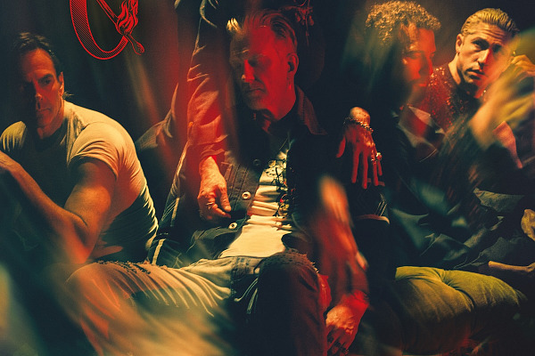 Album-Release am 30. Oktober 2026: „Perfecth“ von den QUEENS OF THE STONE AGE