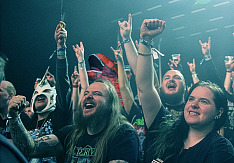 Wer den Alltag hinter sich lassen und die Fantasie feiern möchte, ist beim Epic Fest richtig.