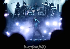 Heaven Shall Burn live in Berlin