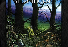 Steve Thorne - Emotional Creatures (Part One)