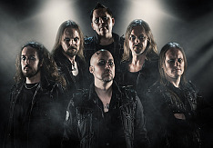 22 Jahre und 11 Alben: BLOODBOUND ziehen ihr Ding durch.