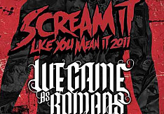 scream-it-2011-poster