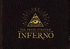 the prize fighter inferno