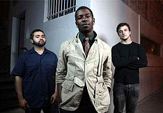 Animals As Leaders band-201
