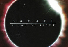 samael reign of light