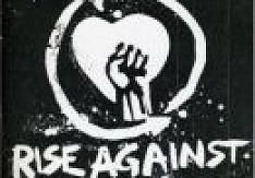Rise Against - This Is Noise EP