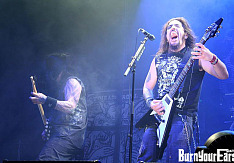 Machine Head live