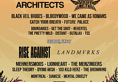 Impericon Festival Plakat