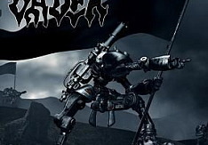 The Art of War EP cover