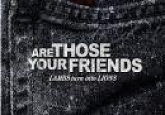are those_your_friends