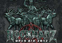 Rockharz 2012